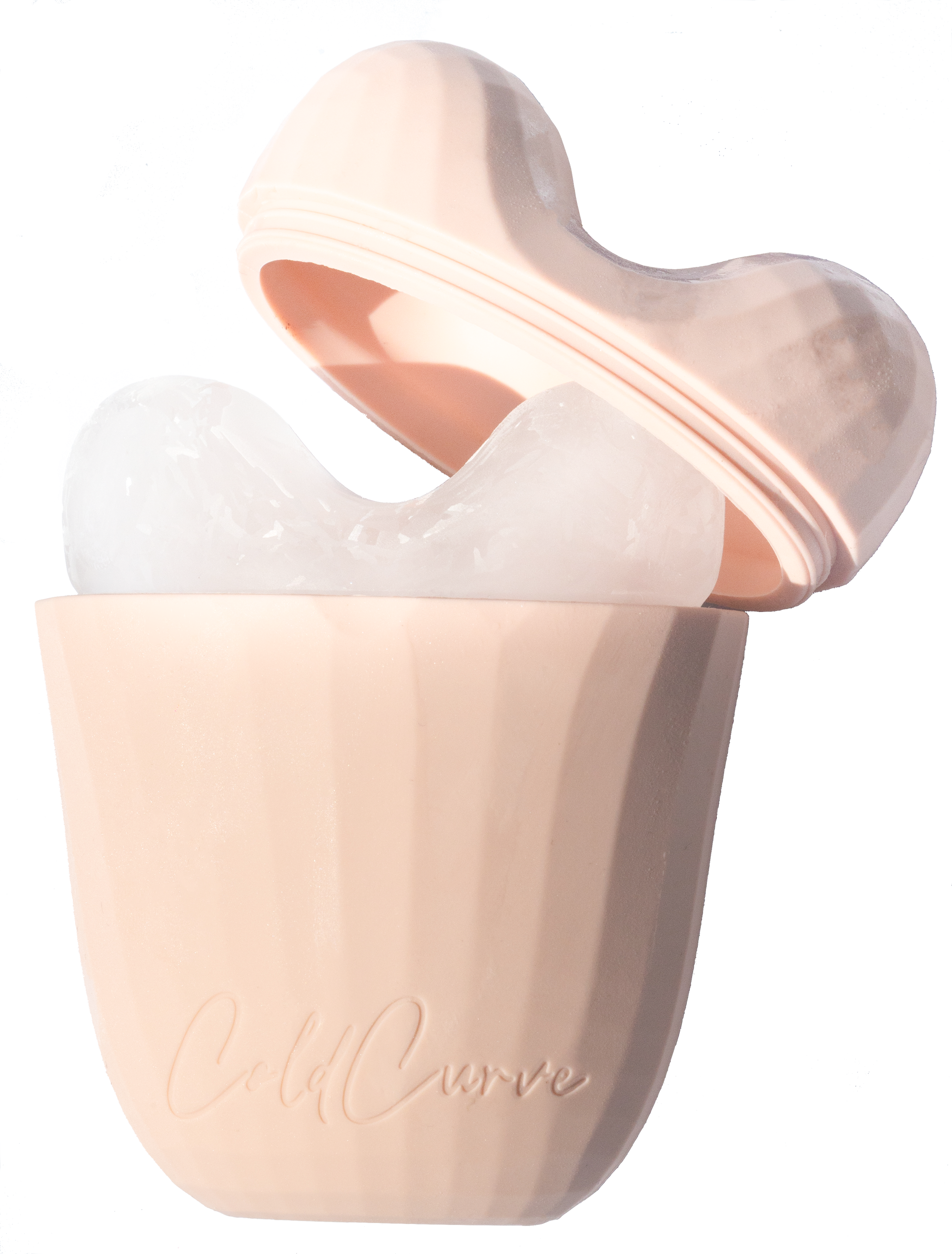 Cold Curve Face Sculpting Roller Online