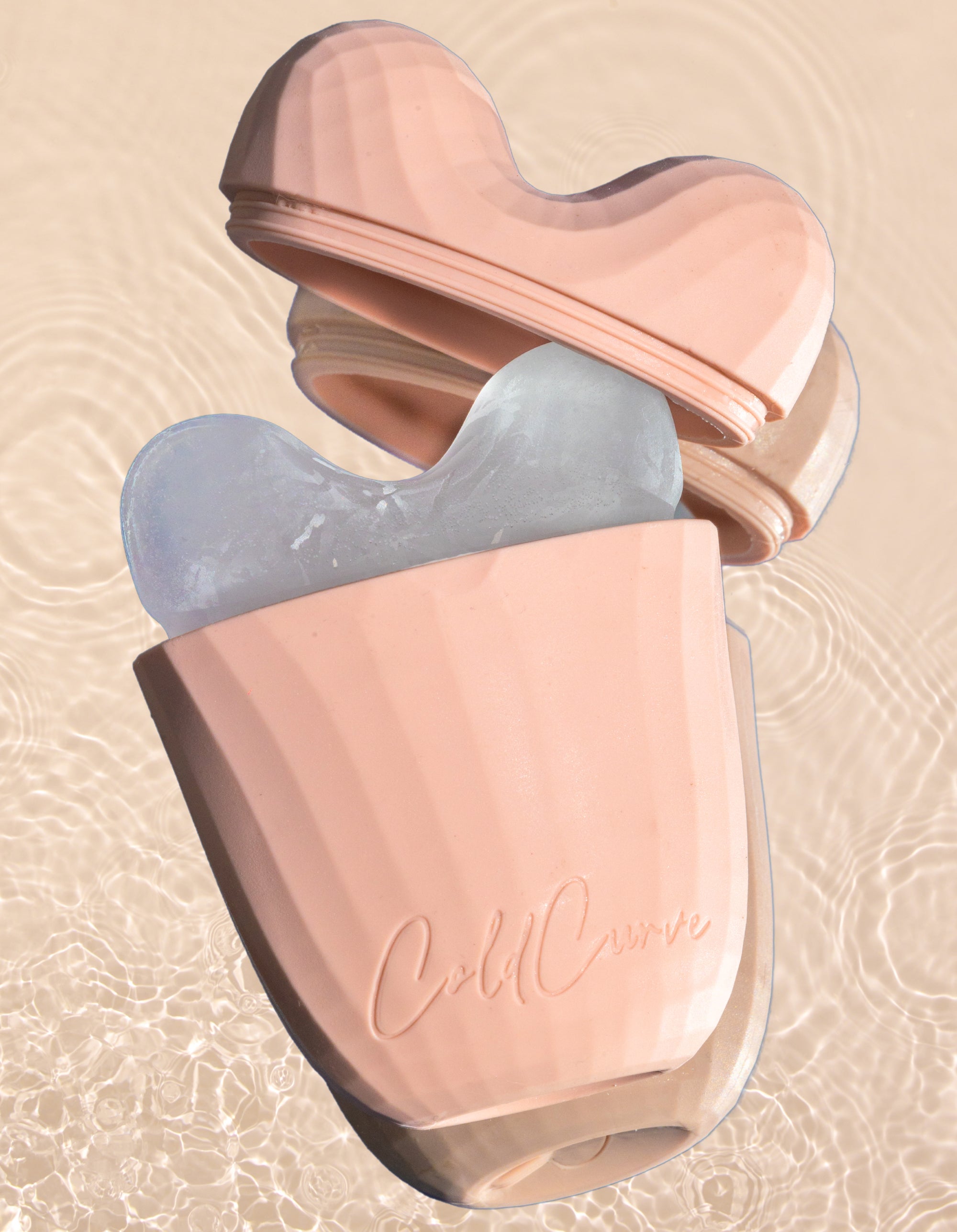  Premium Puffiness Solution